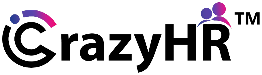 CrazyHR